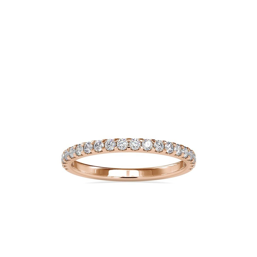 Celeste Luxe Diamond Ring