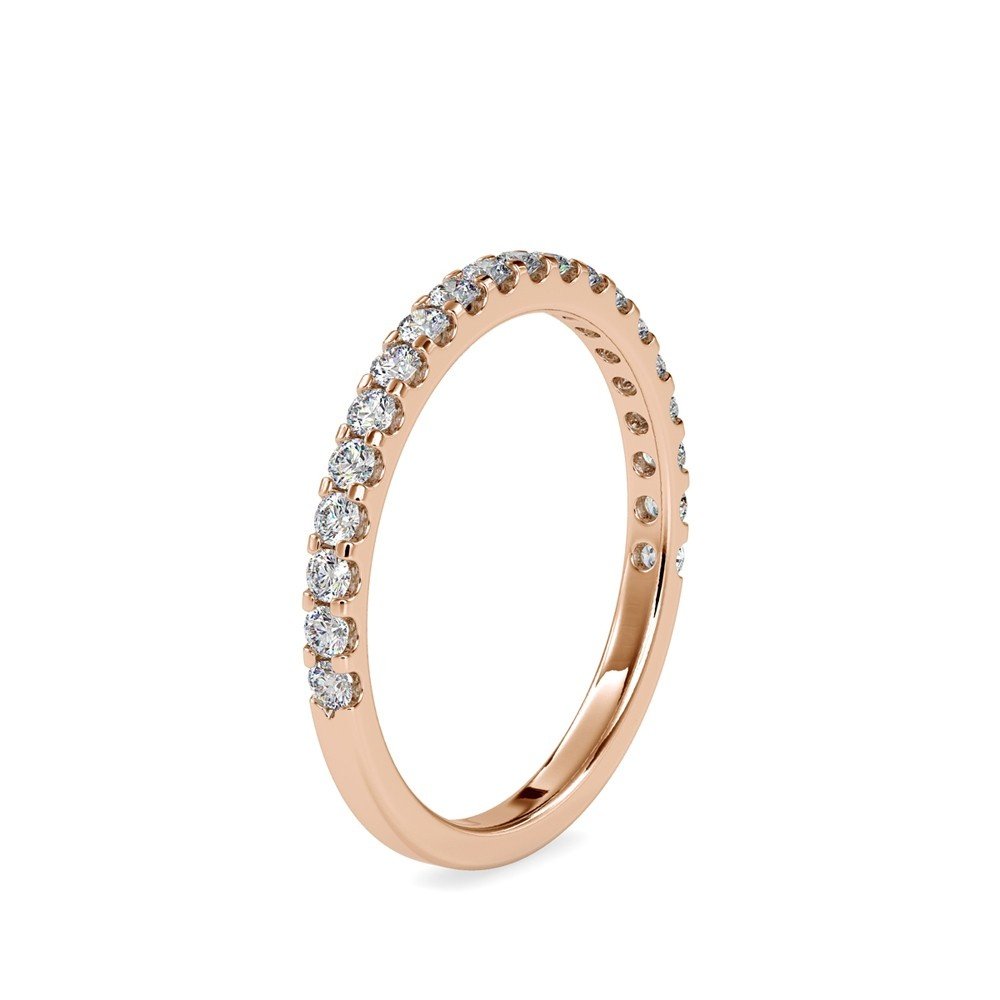 Celeste Luxe Diamond Ring