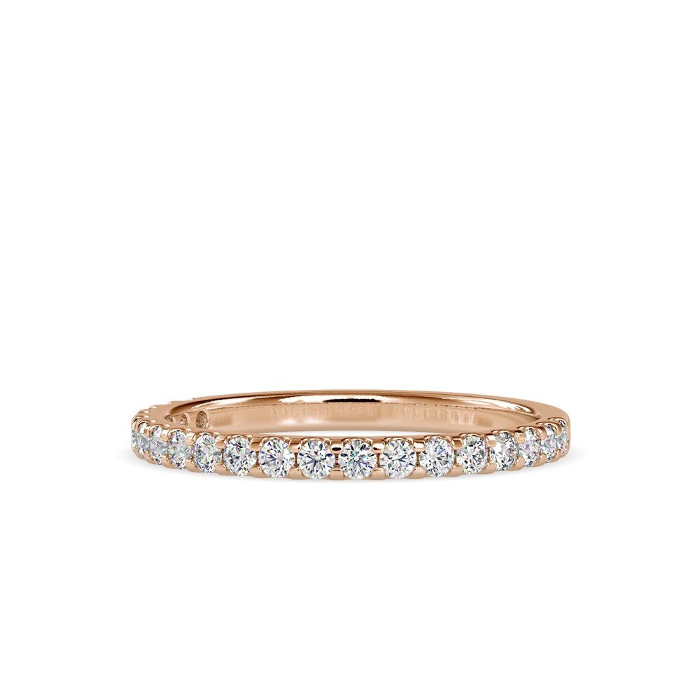 Celeste Luxe Diamond Ring
