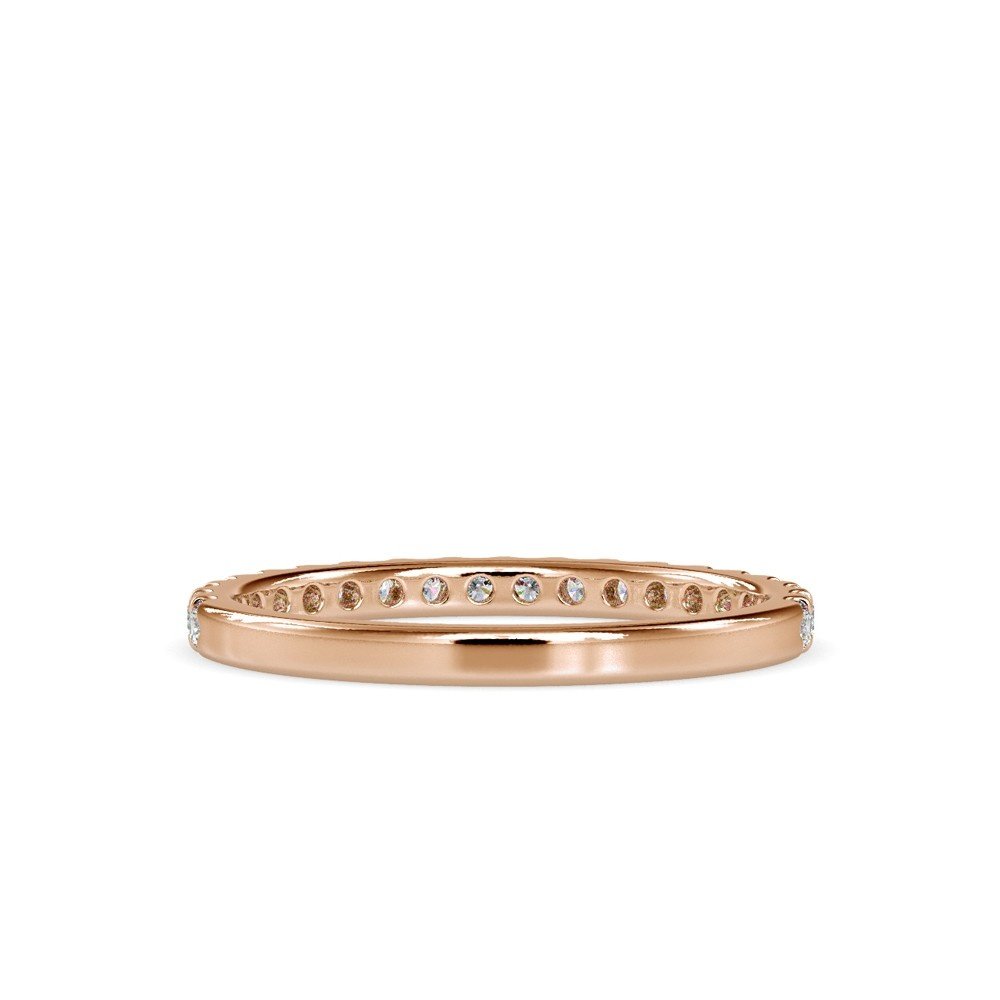 Celeste Luxe Diamond Ring