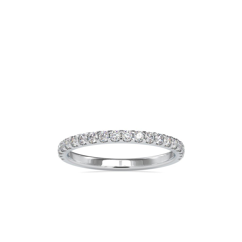 Celeste Luxe Diamond Ring