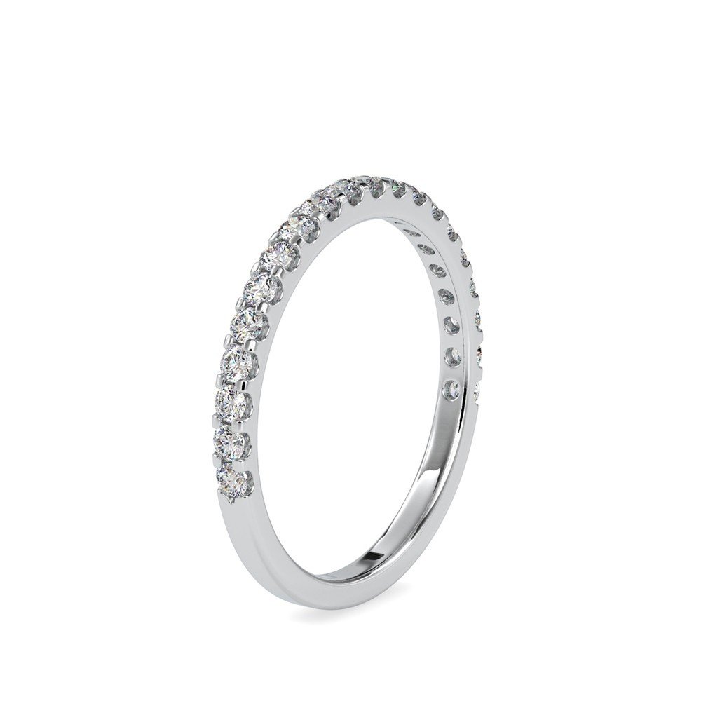 Celeste Luxe Diamond Ring