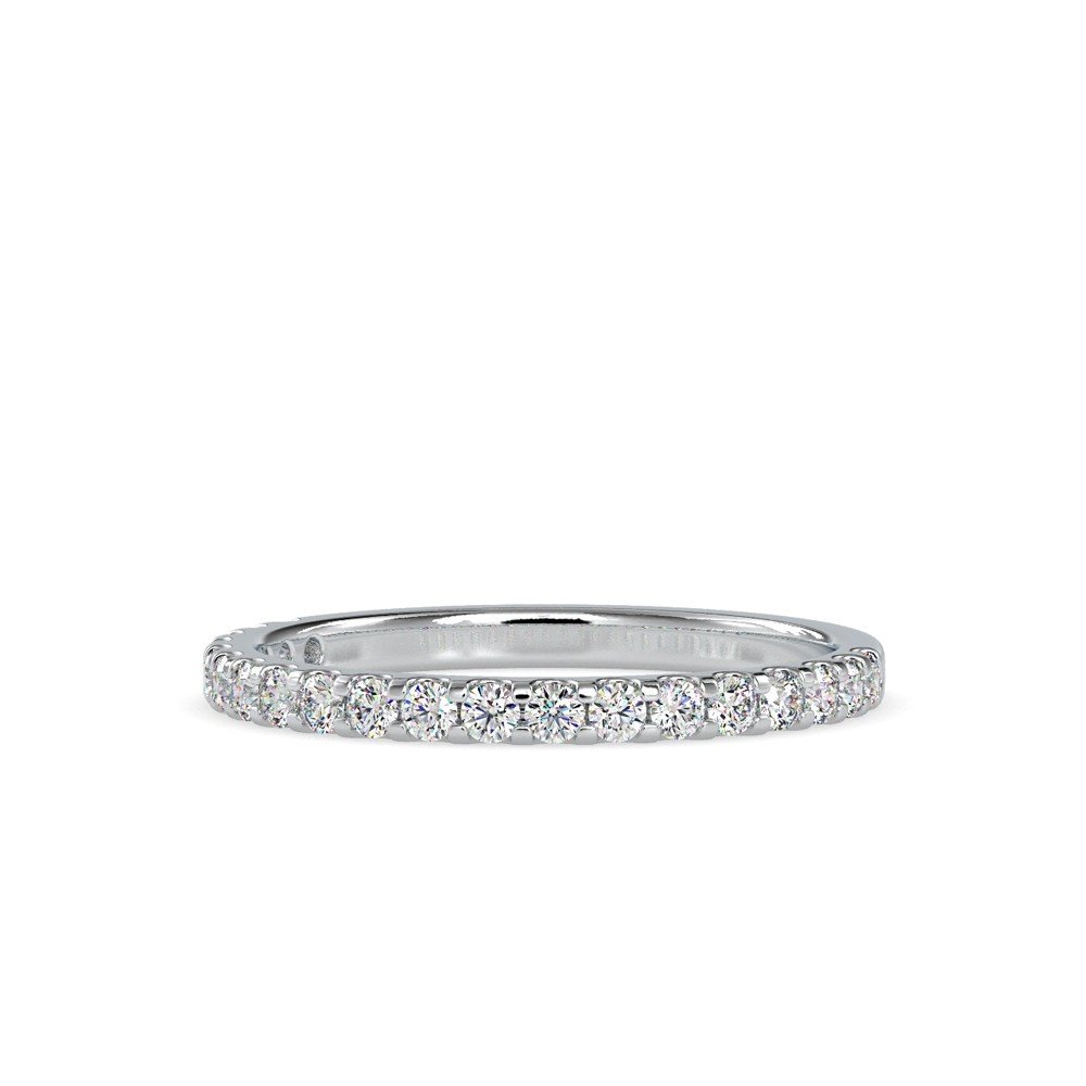 Celeste Luxe Diamond Ring