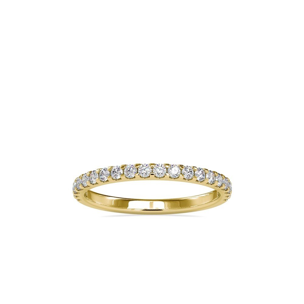 Celeste Luxe Diamond Ring