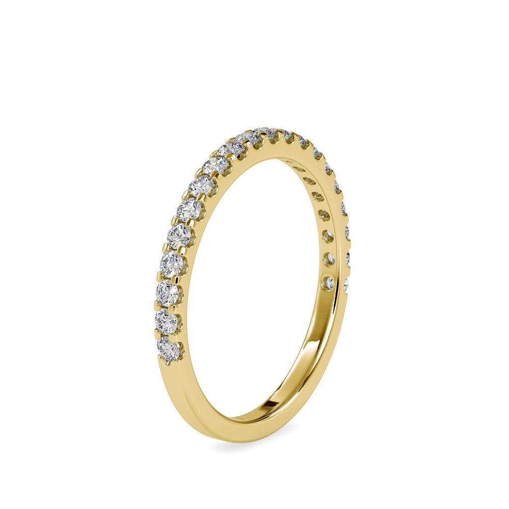 Celeste Luxe Diamond Ring