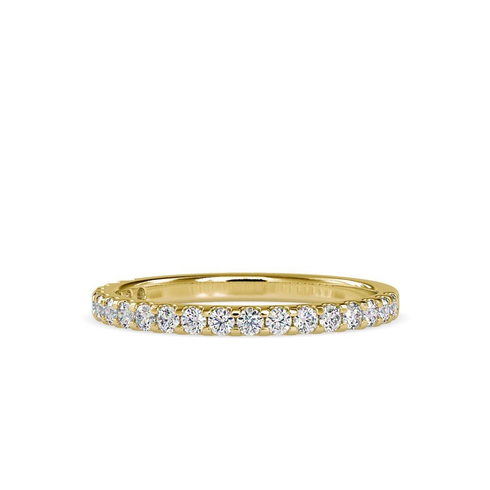 Celeste Luxe Diamond Ring
