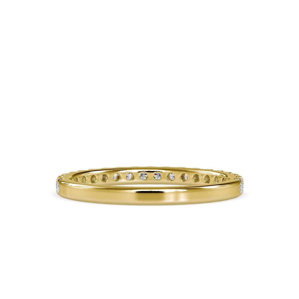 Celeste Luxe Diamond Ring