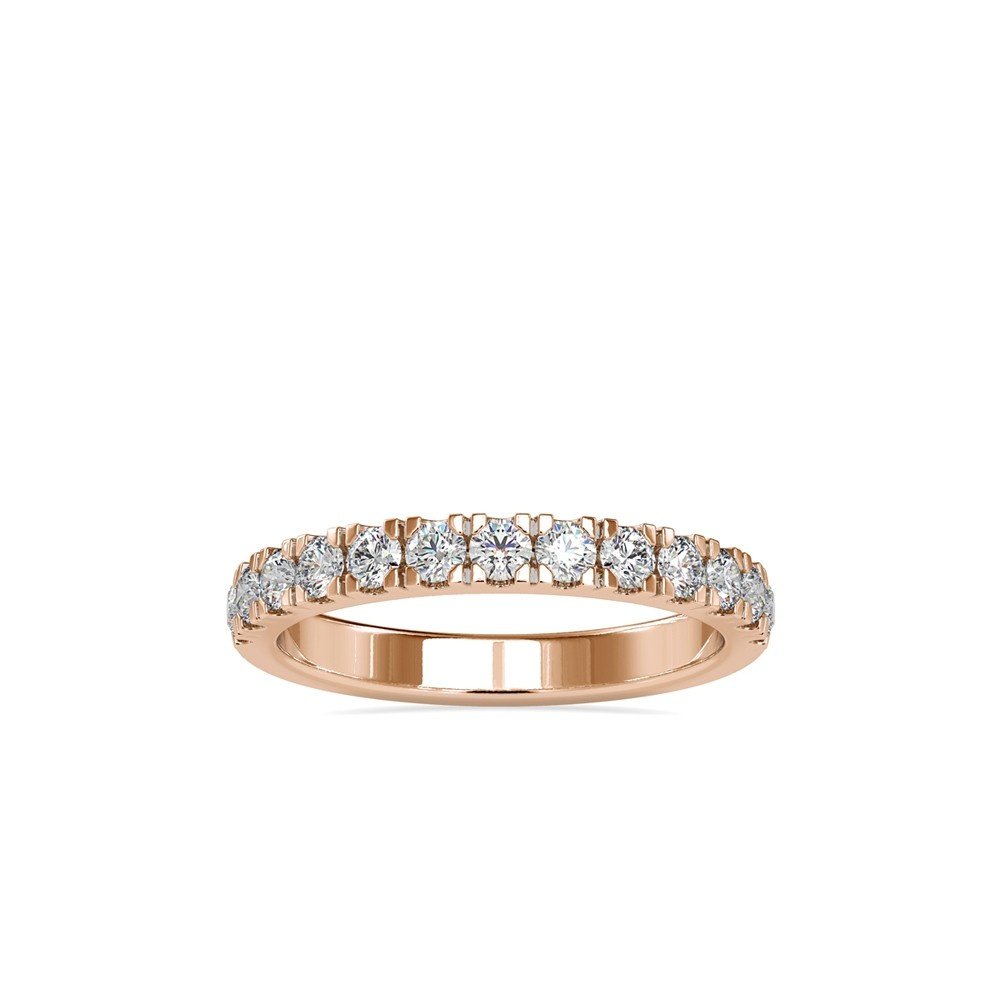 Elara Luxe Diamond Ring