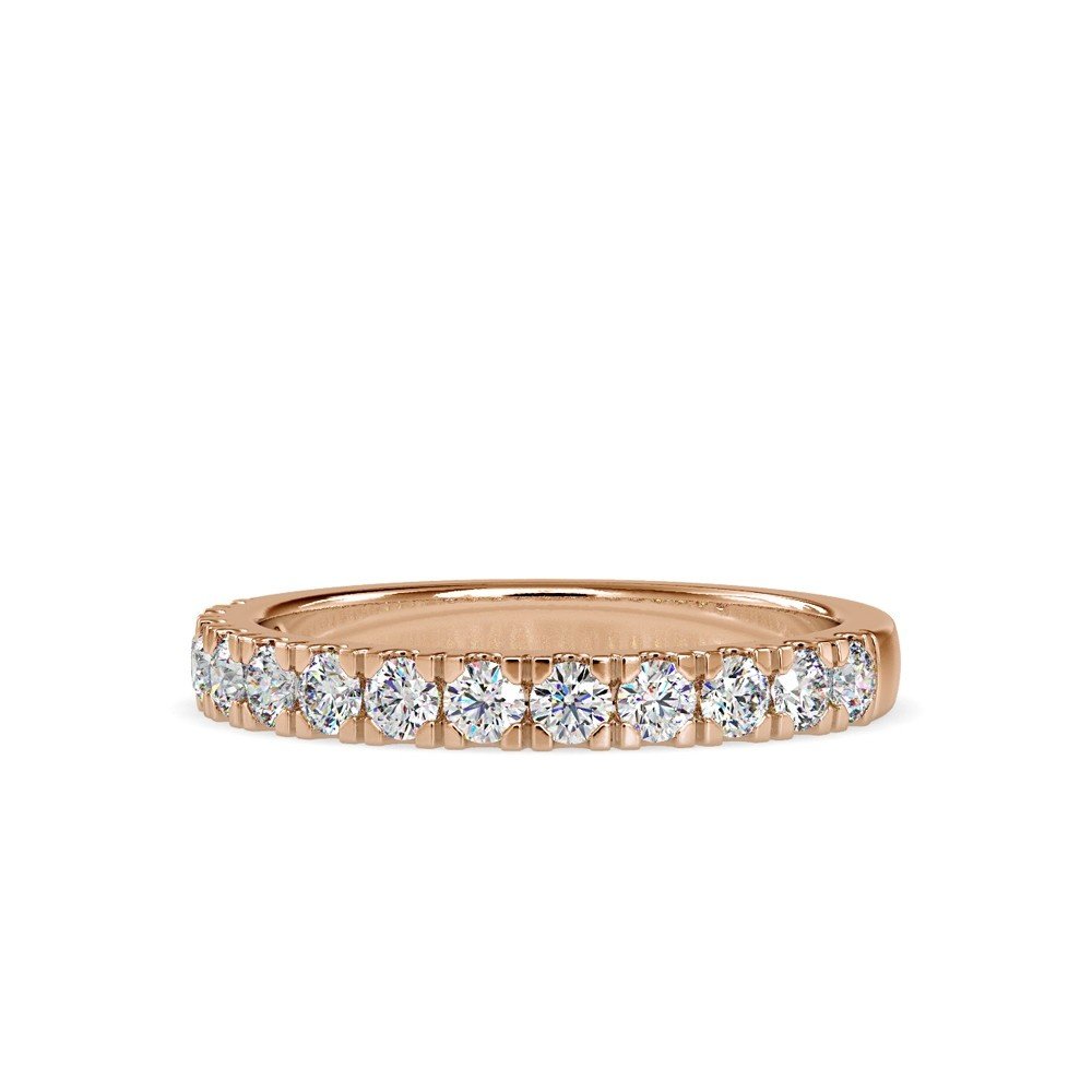 Elara Luxe Diamond Ring