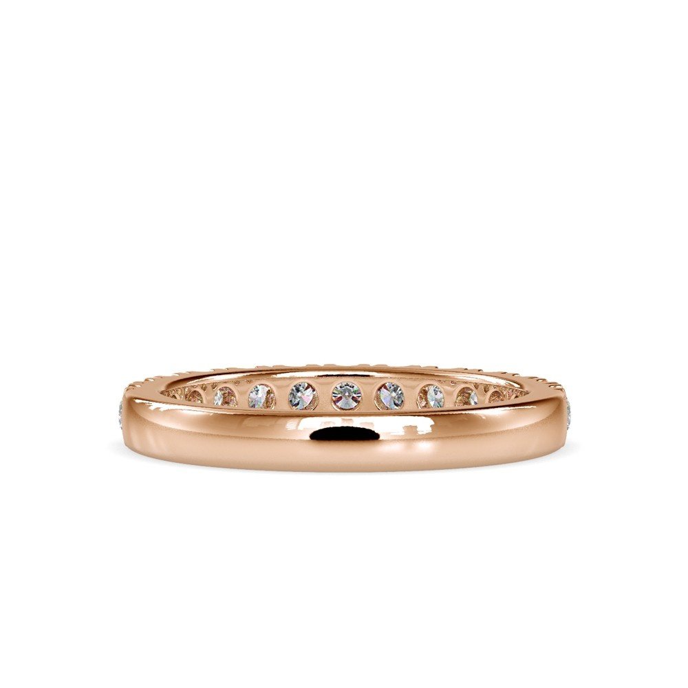 Elara Luxe Diamond Ring