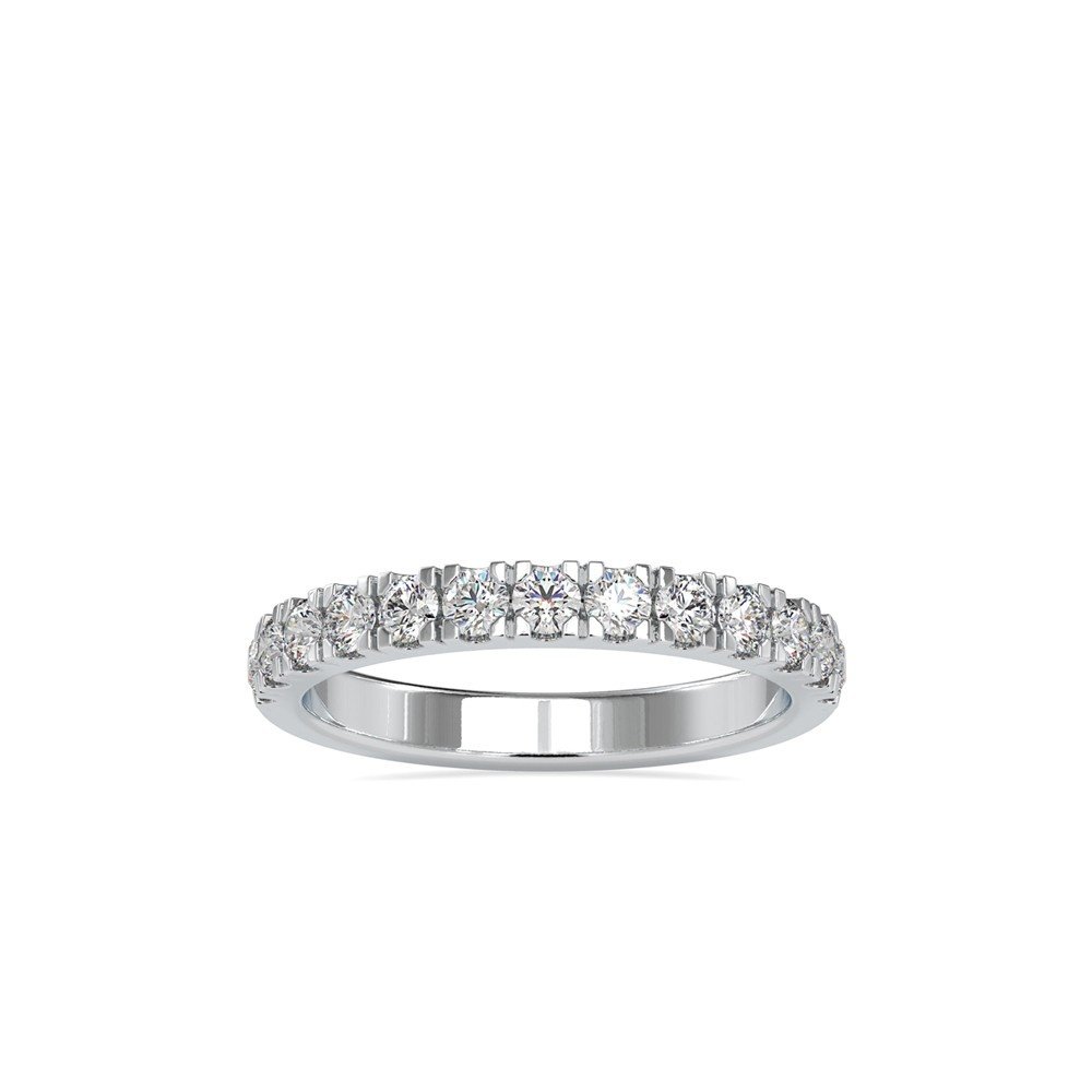 Elara Luxe Diamond Ring