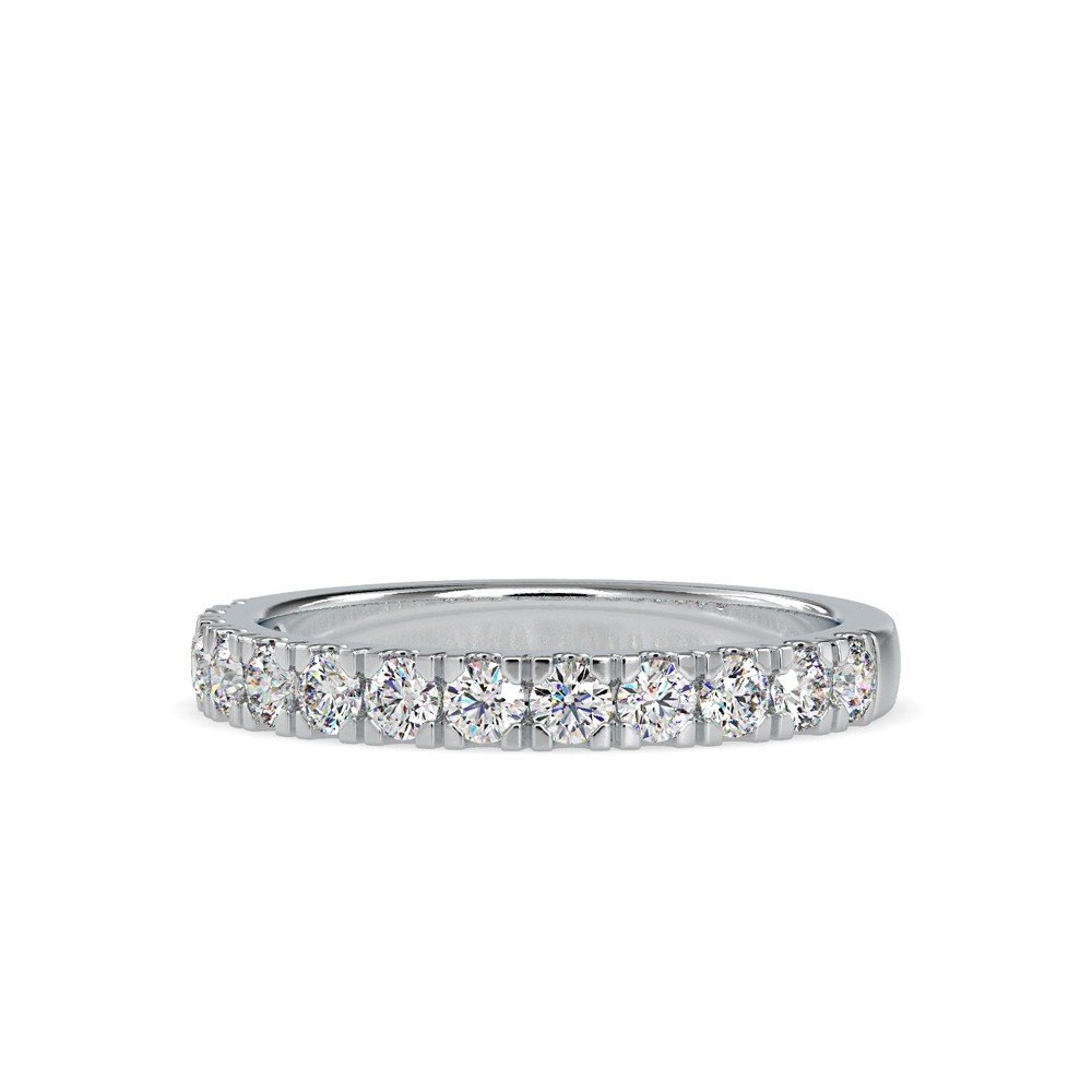 Elara Luxe Diamond Ring