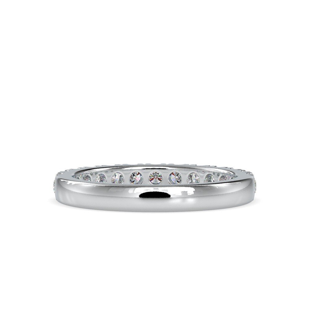 Elara Luxe Diamond Ring