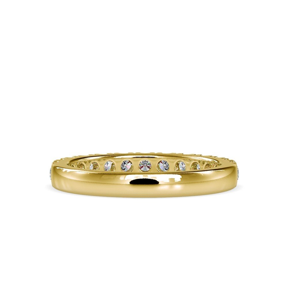 Elara Luxe Diamond Ring