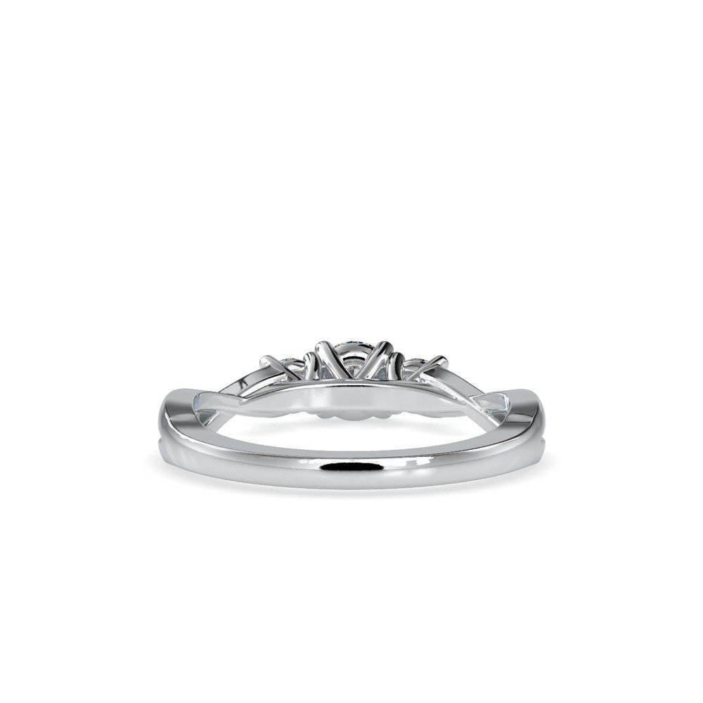 Seren Luxe Diamond Ring