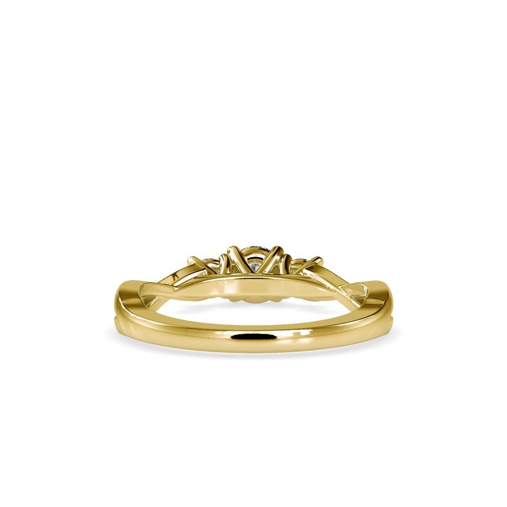 Seren Luxe Diamond Ring