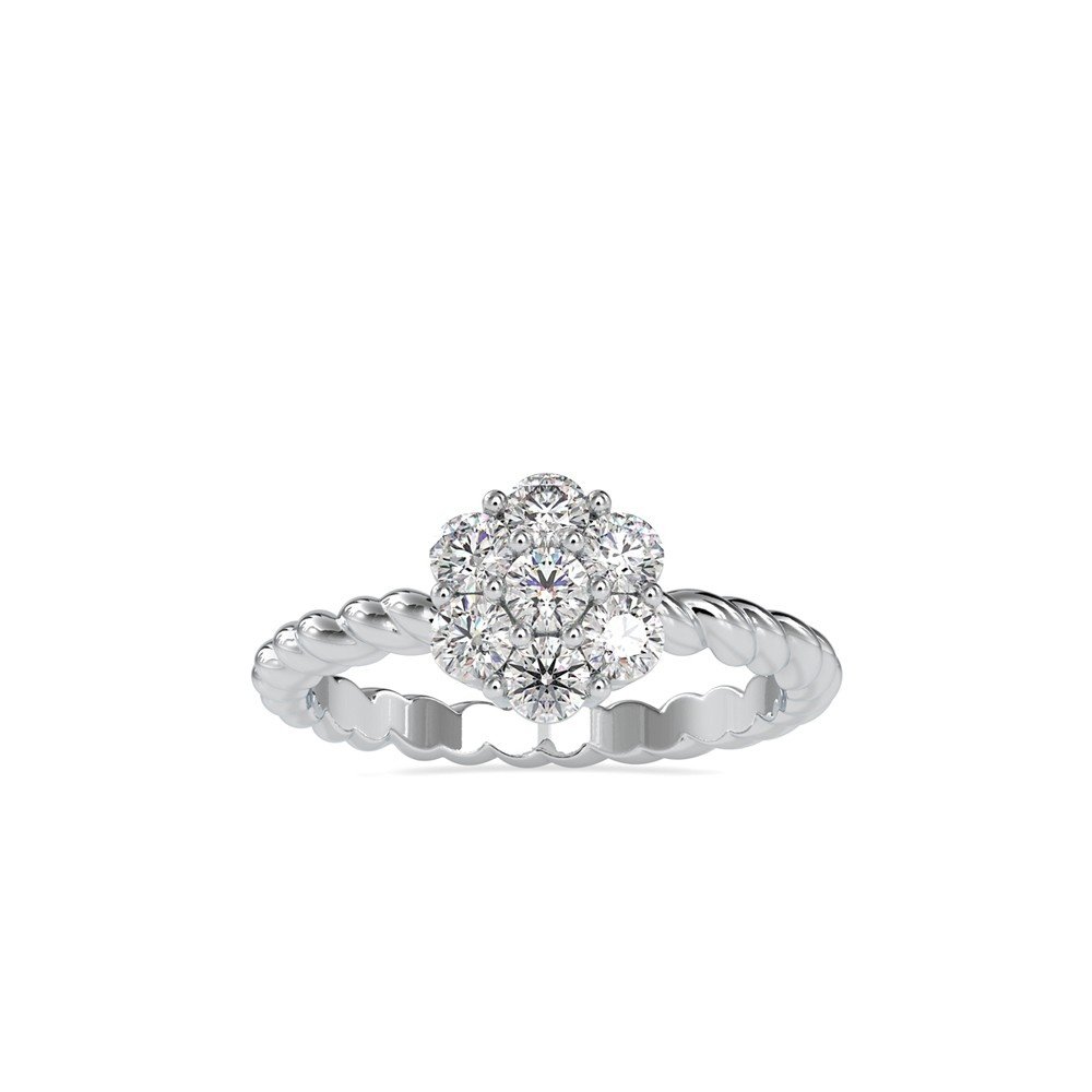 Viona Luxe Diamond Ring