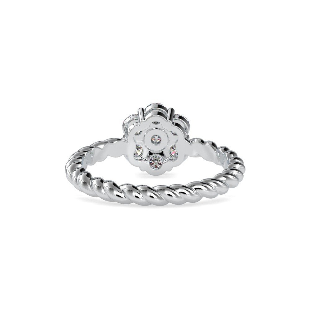 Viona Luxe Diamond Ring