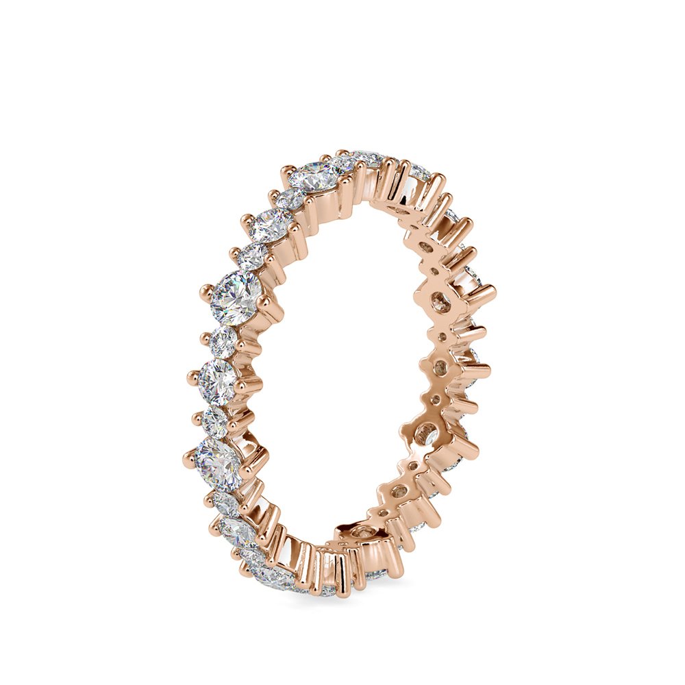 Viona Muse Diamond Ring