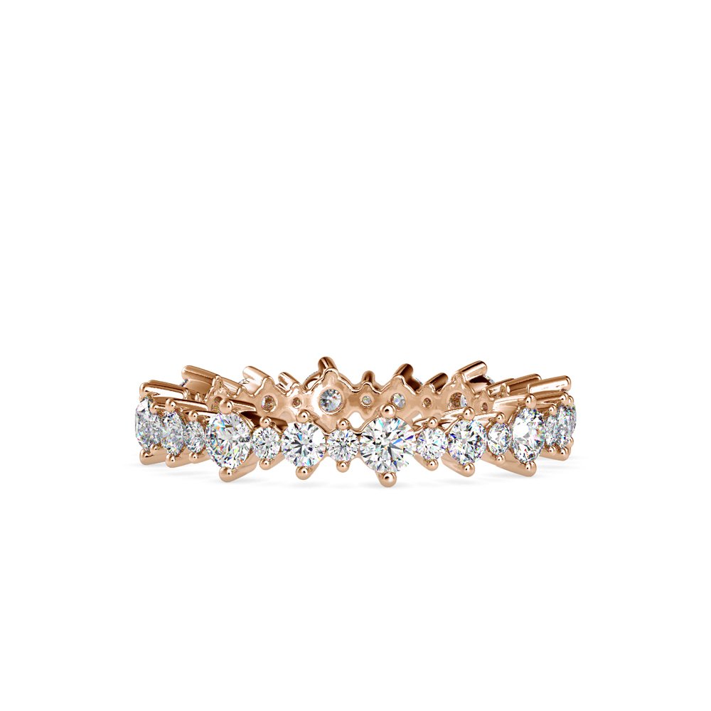 Viona Muse Diamond Ring