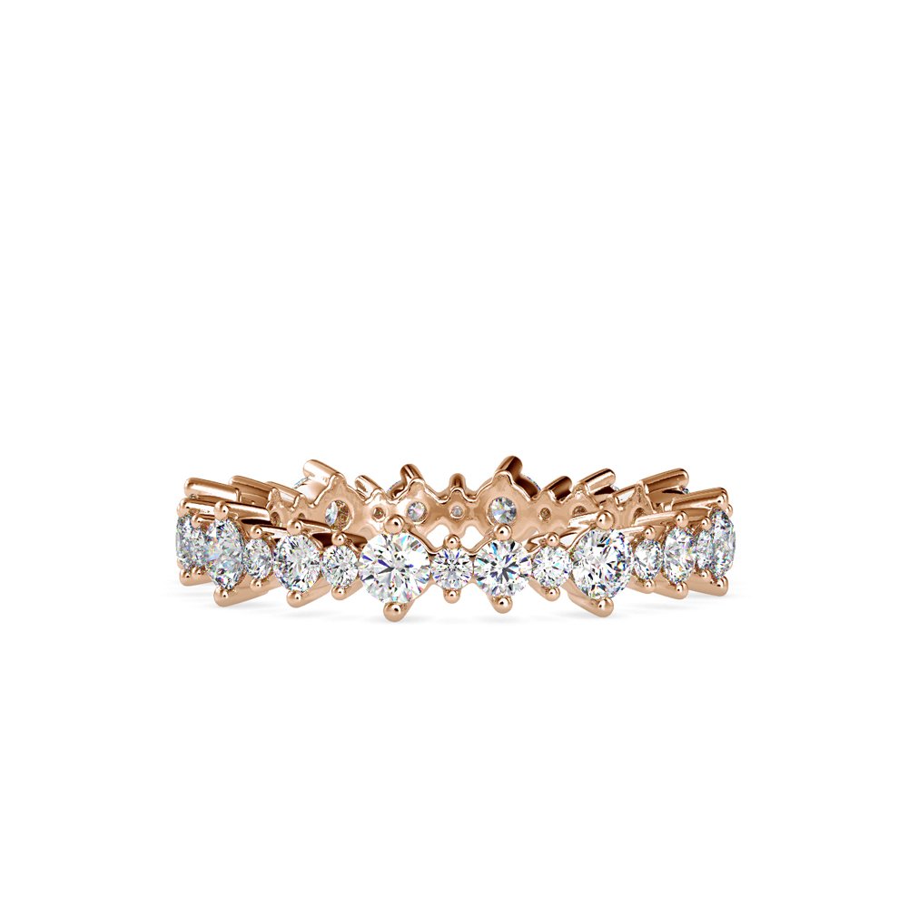 Viona Muse Diamond Ring