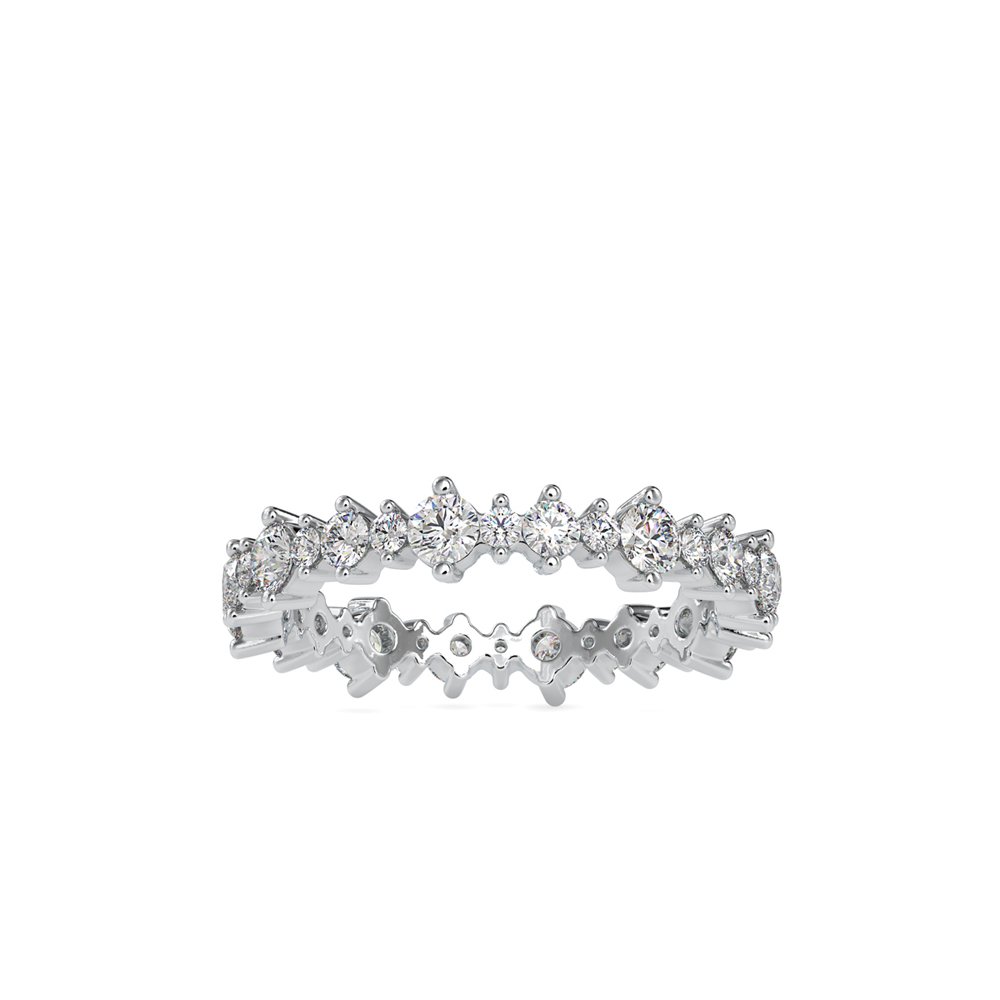 Viona Muse Diamond Ring