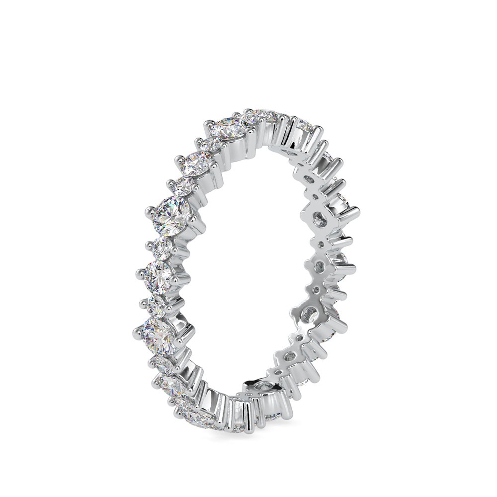 Viona Muse Diamond Ring