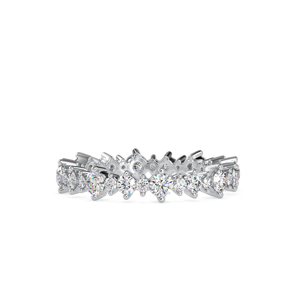 Viona Muse Diamond Ring