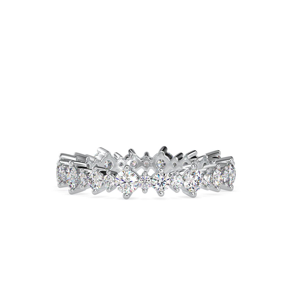Viona Muse Diamond Ring
