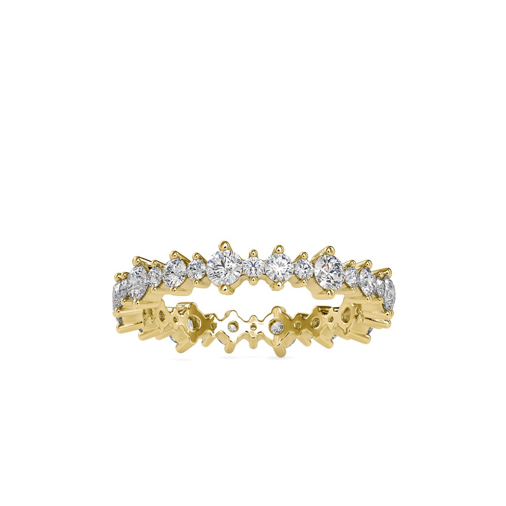 Viona Muse Diamond Ring