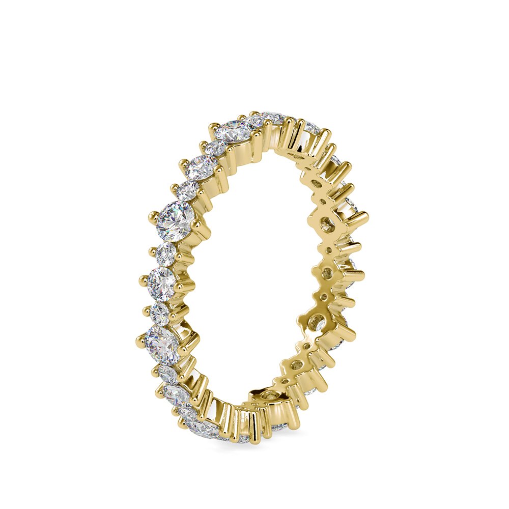 Viona Muse Diamond Ring