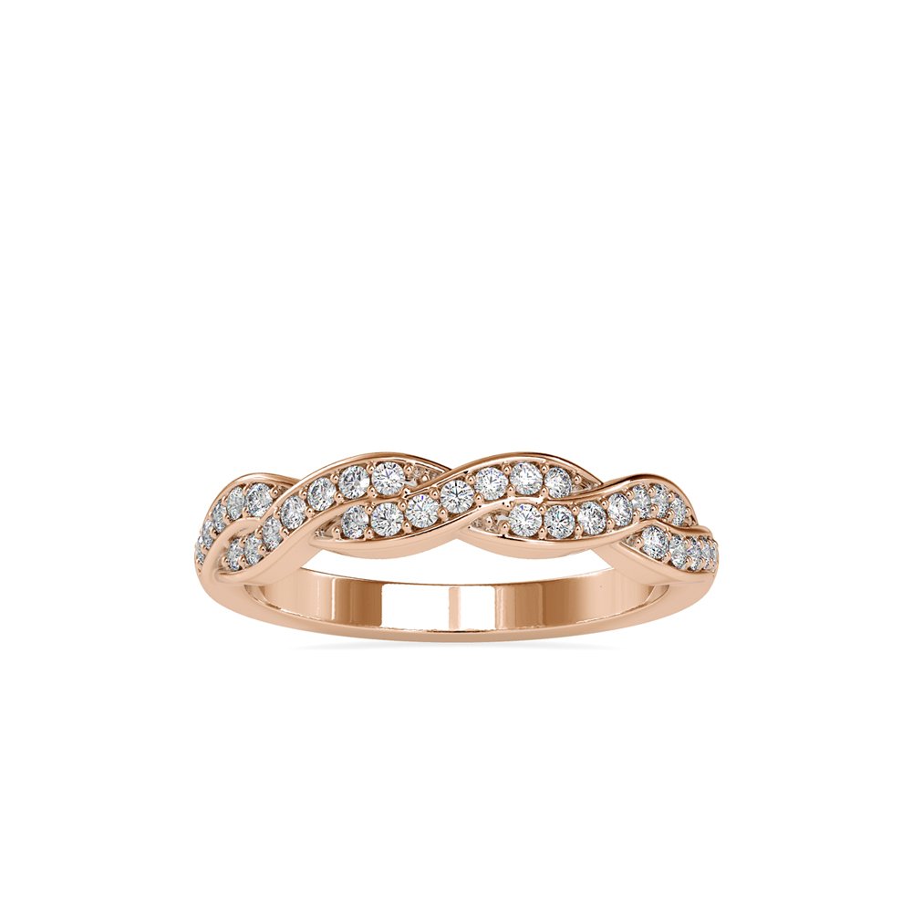 Amara Luxe Diamond Ring