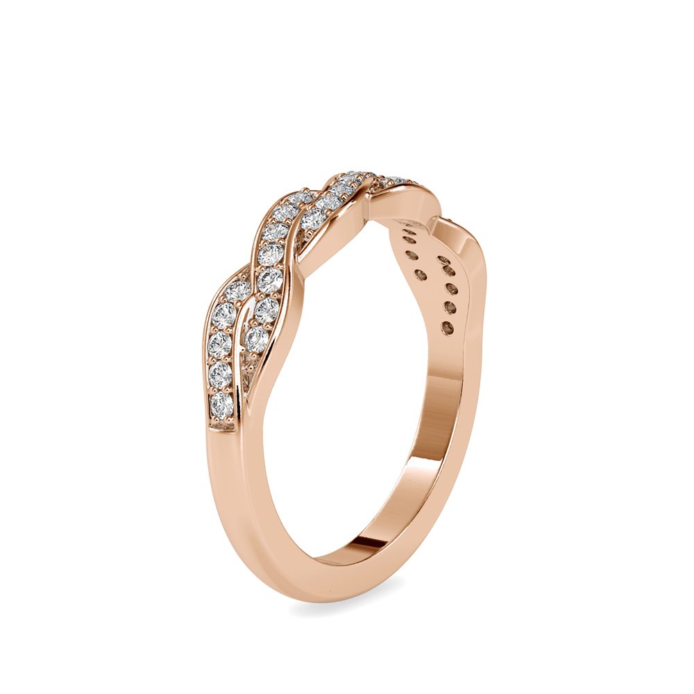 Amara Luxe Diamond Ring