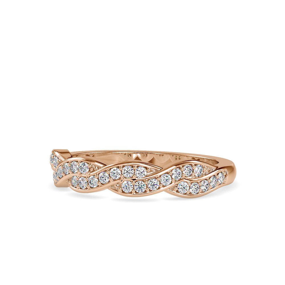 Amara Luxe Diamond Ring