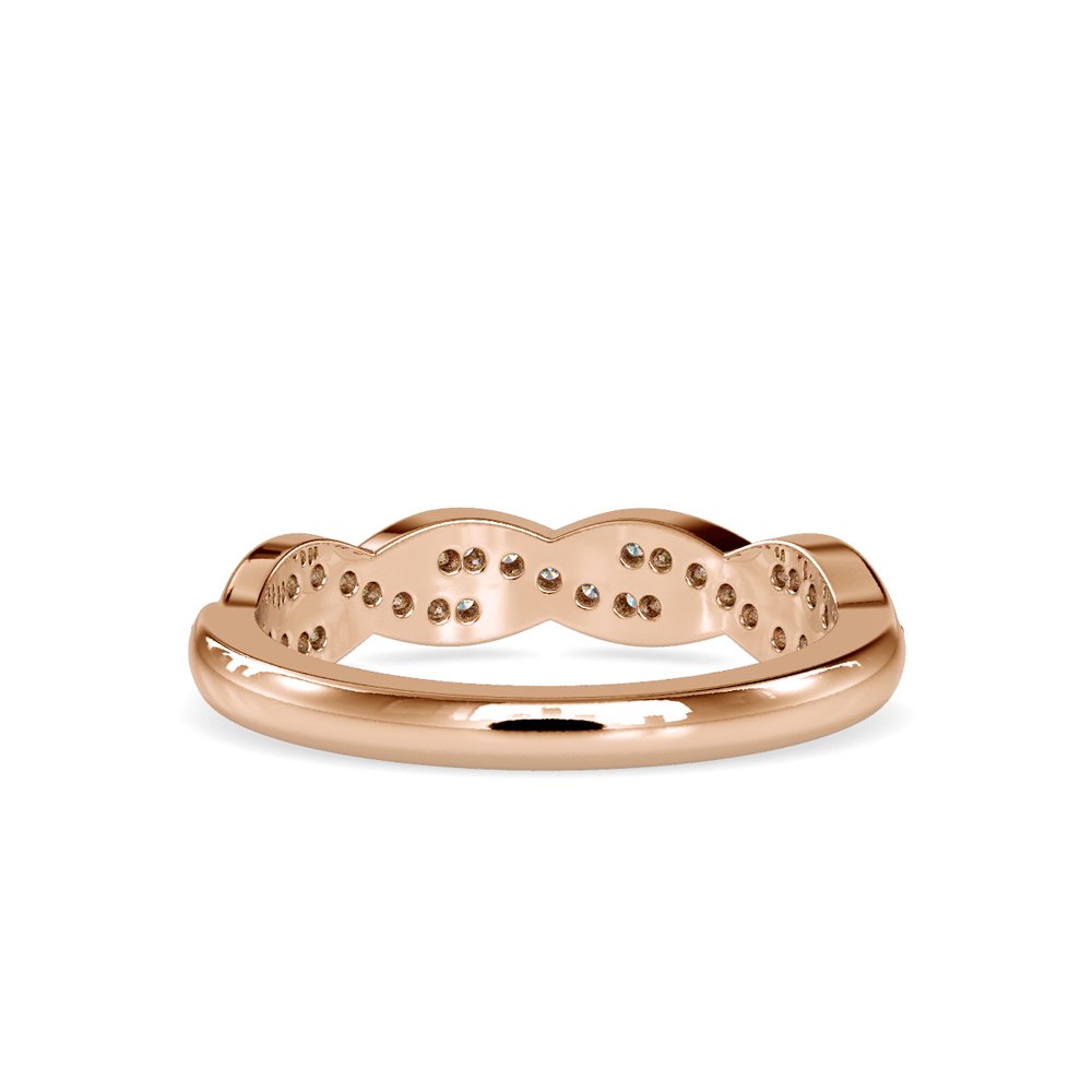 Amara Luxe Diamond Ring