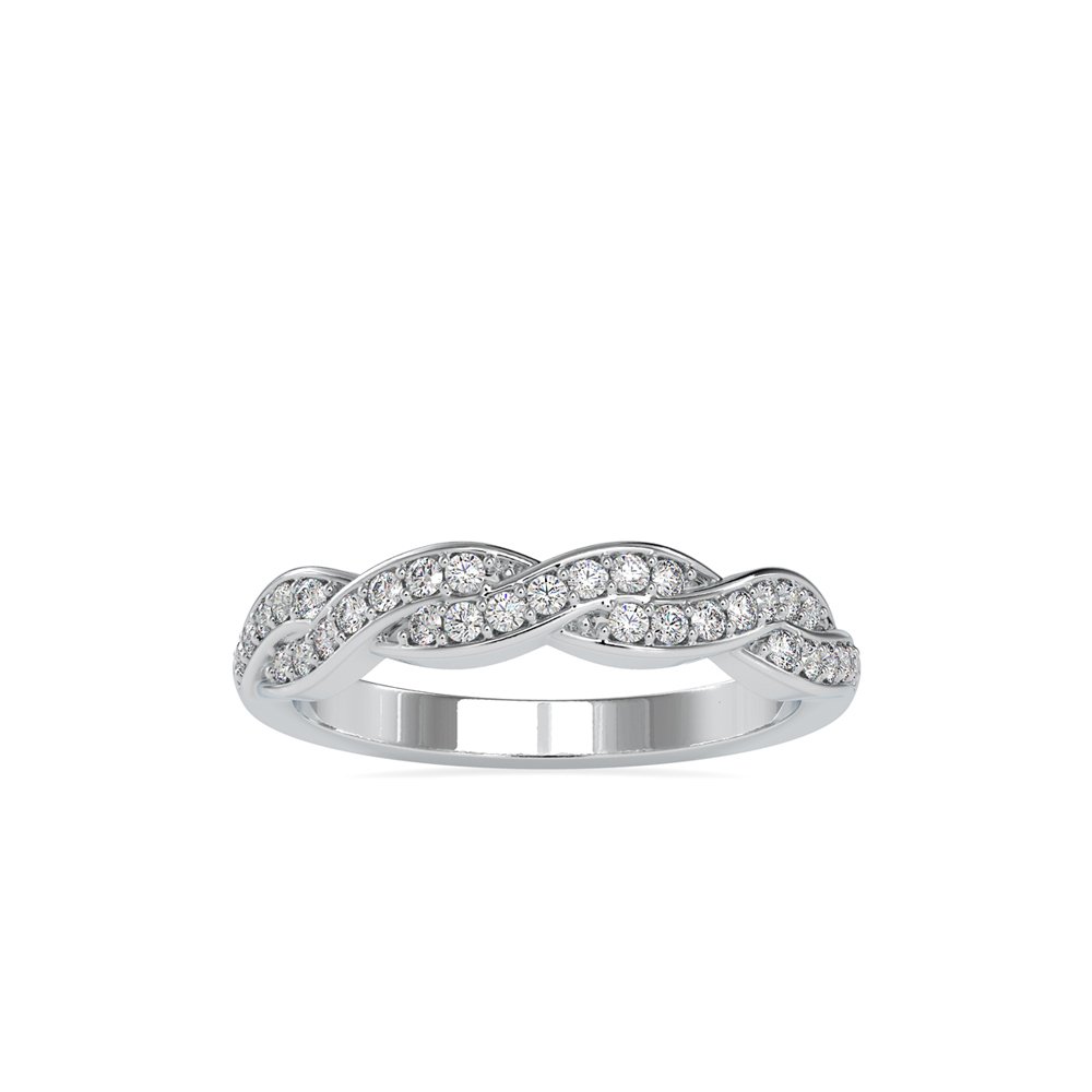 Amara Luxe Diamond Ring