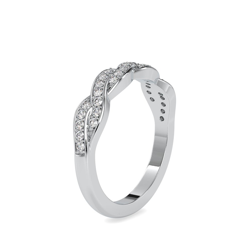 Amara Luxe Diamond Ring