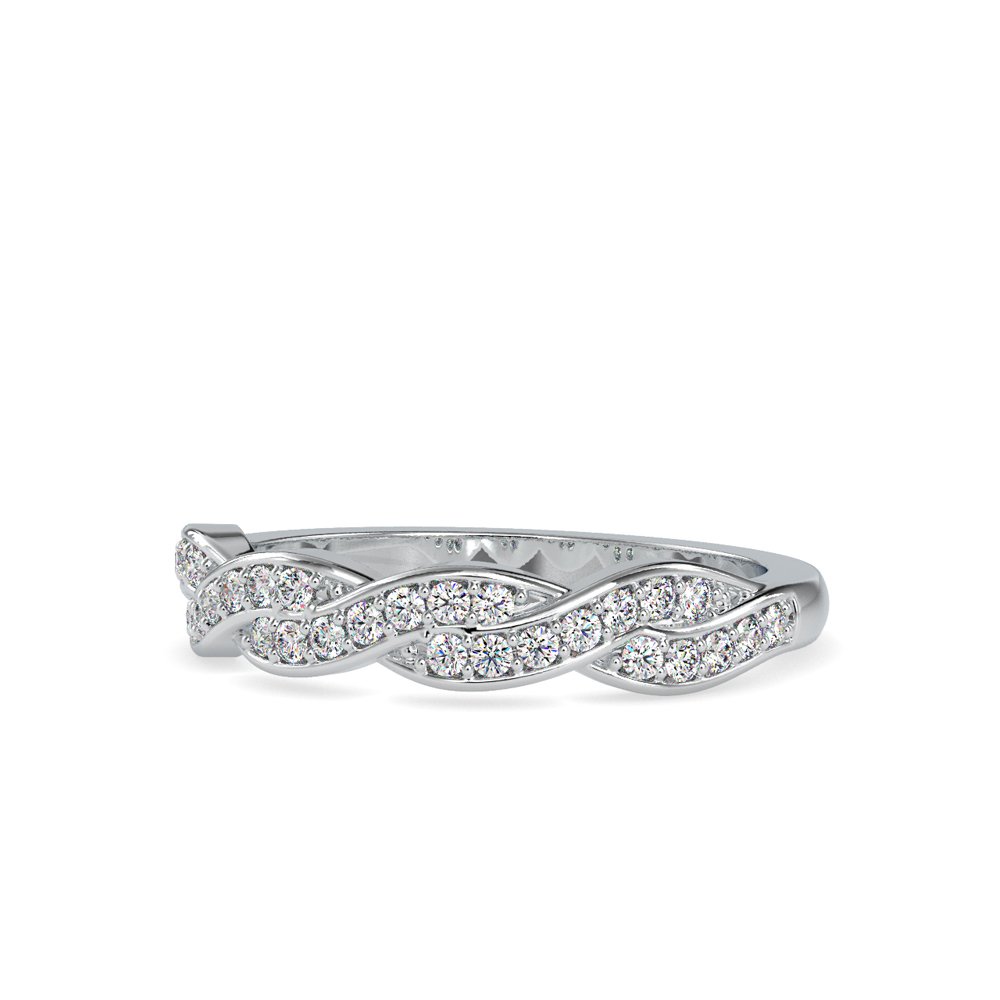 Amara Luxe Diamond Ring