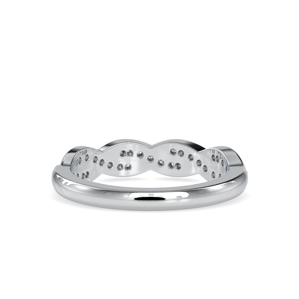 Amara Luxe Diamond Ring