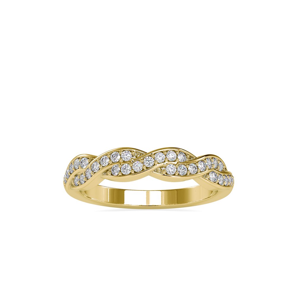 Amara Luxe Diamond Ring