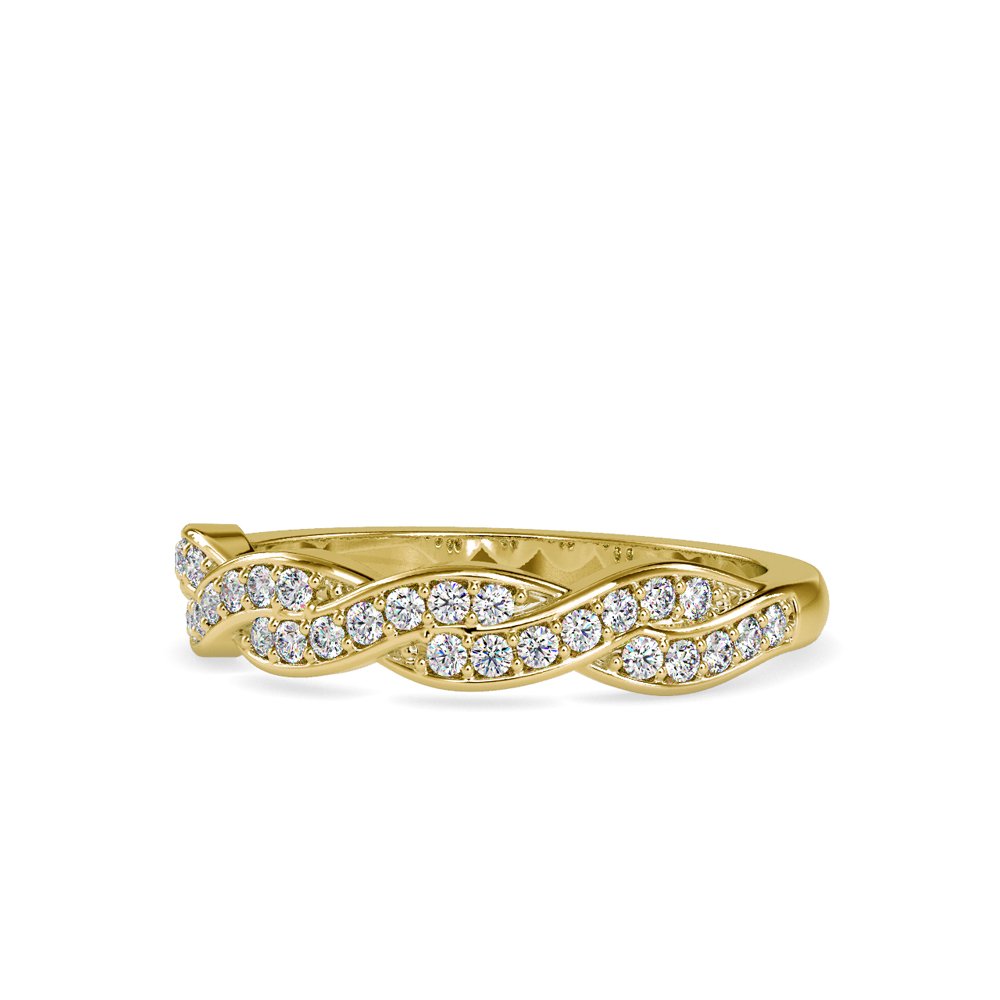 Amara Luxe Diamond Ring