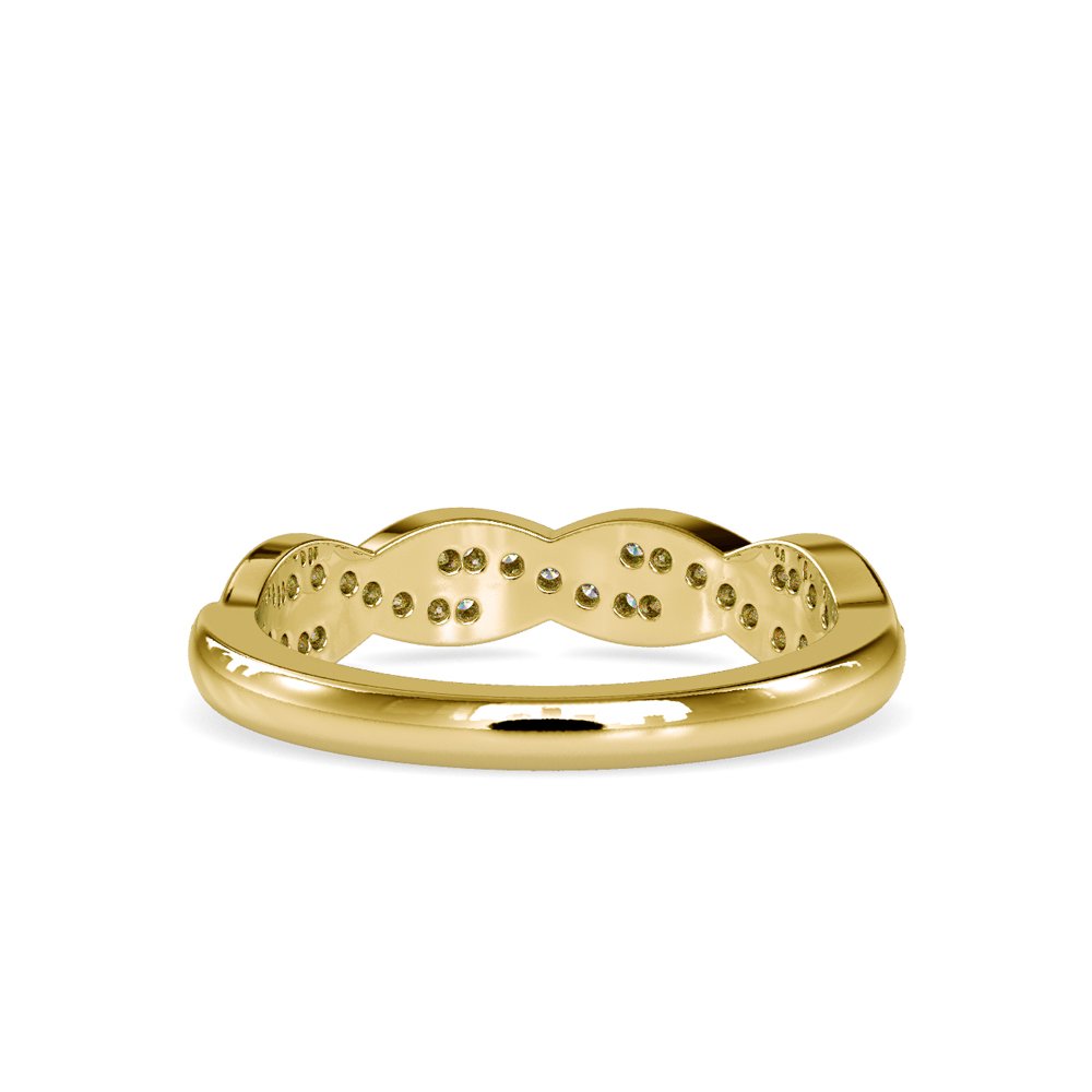 Amara Luxe Diamond Ring