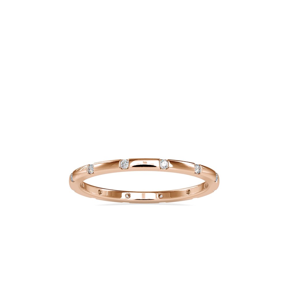 Liora Luxe Diamond Ring