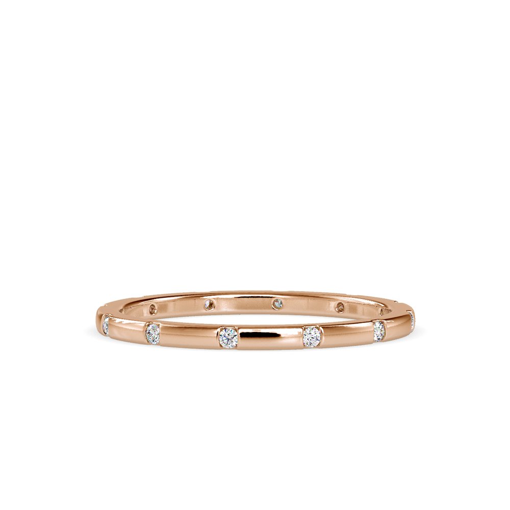 Liora Luxe Diamond Ring