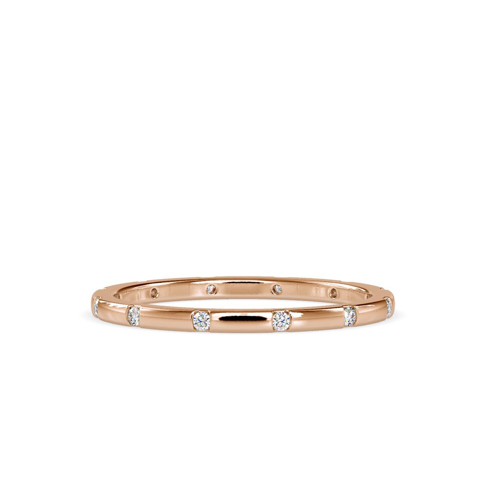 Liora Luxe Diamond Ring