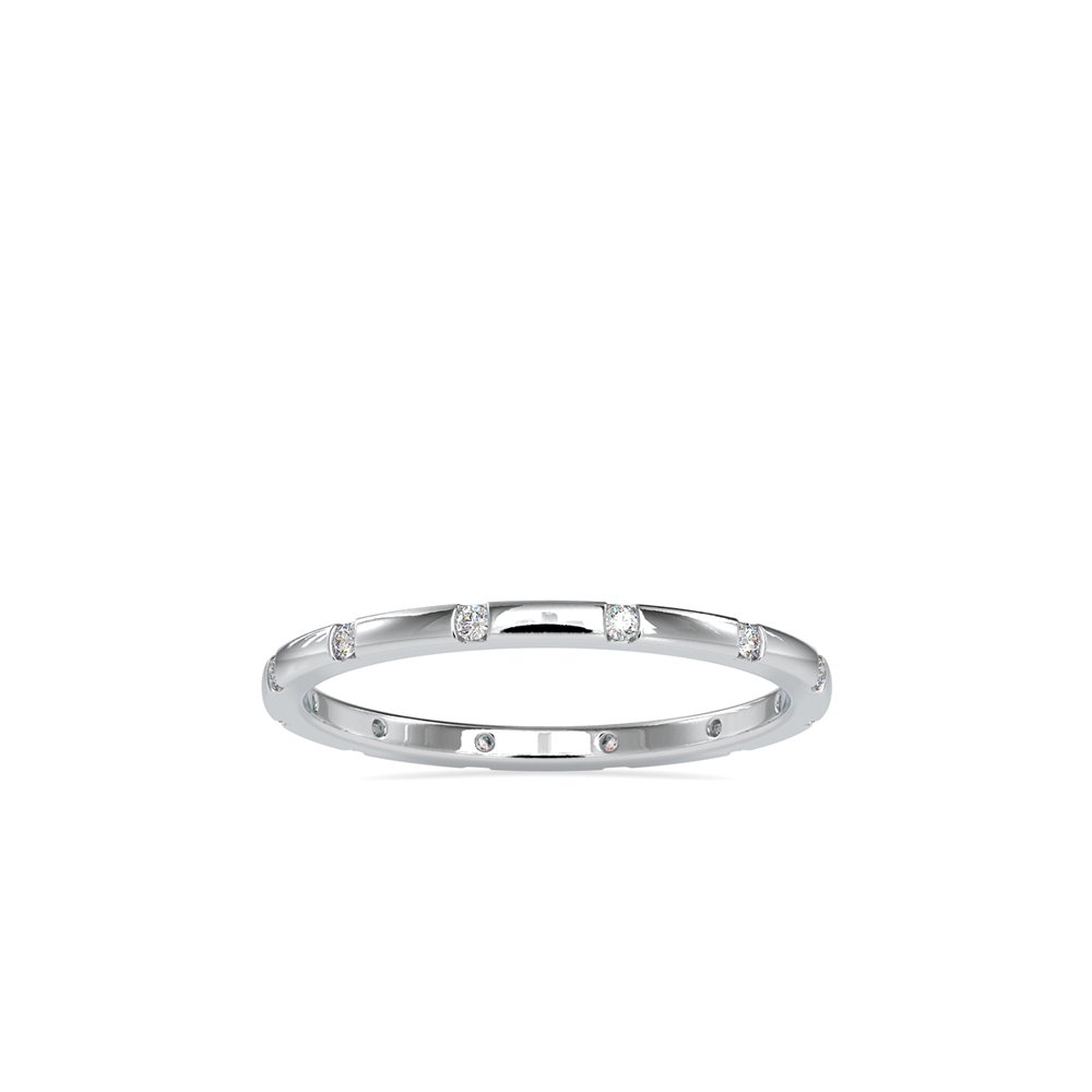 Liora Luxe Diamond Ring