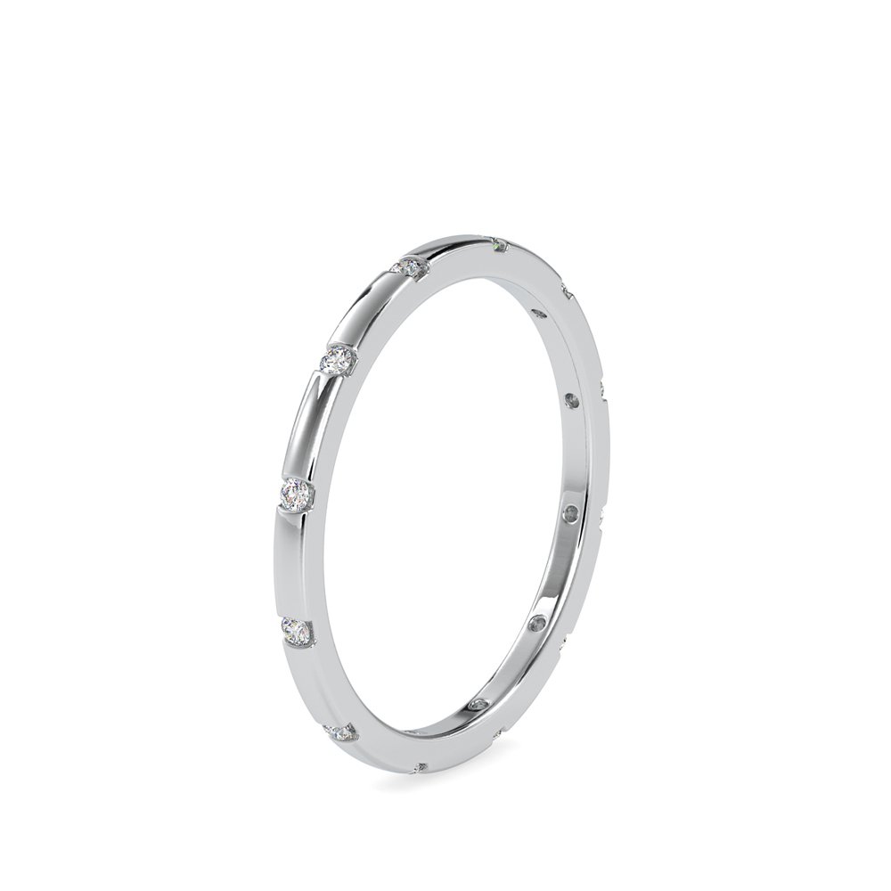 Liora Luxe Diamond Ring