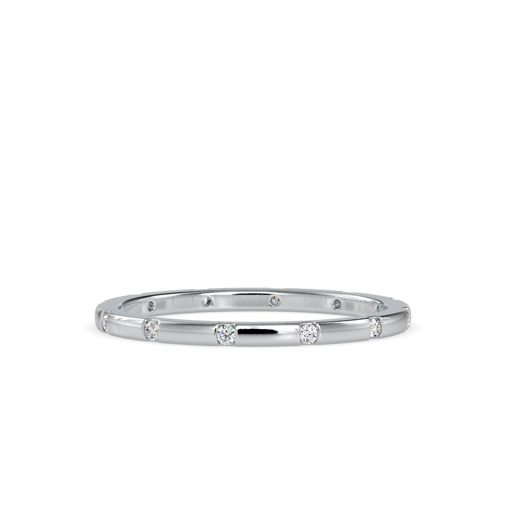 Liora Luxe Diamond Ring