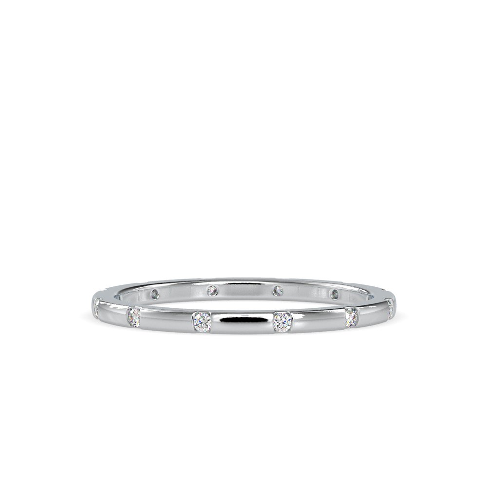 Liora Luxe Diamond Ring