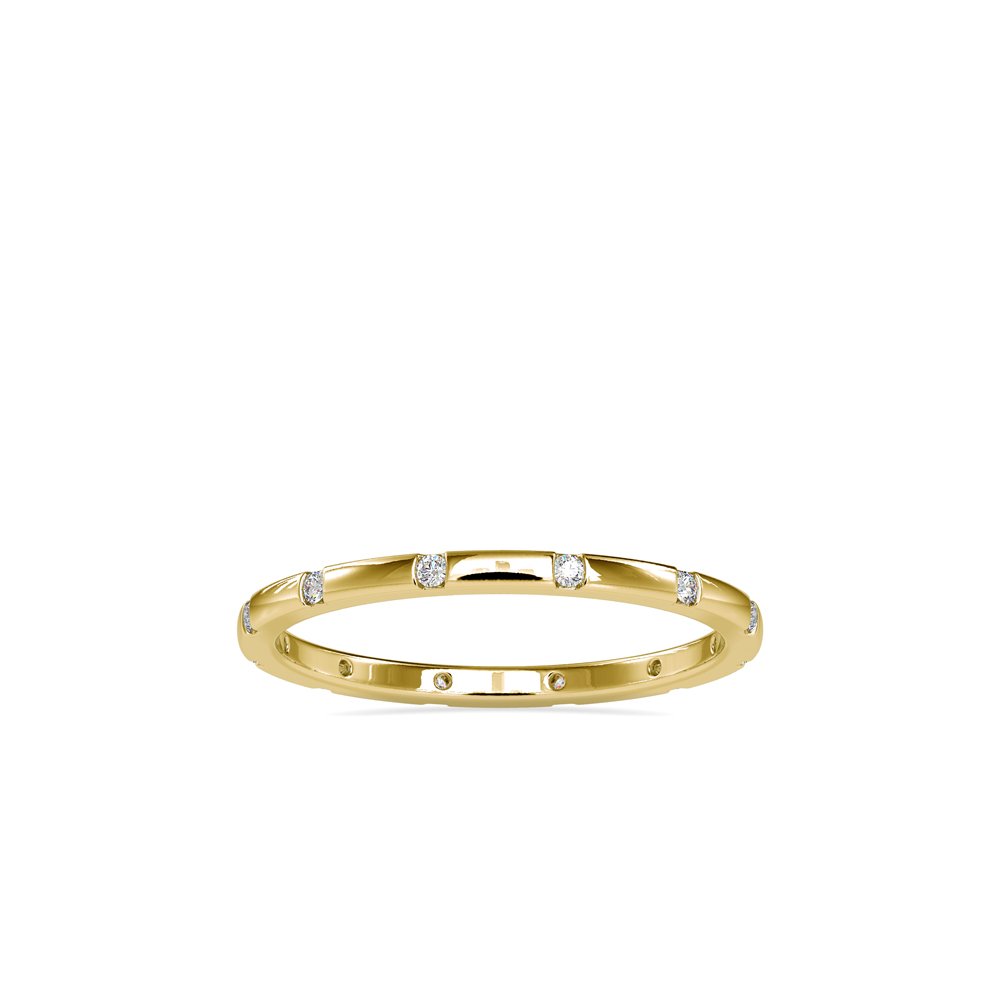 Liora Luxe Diamond Ring